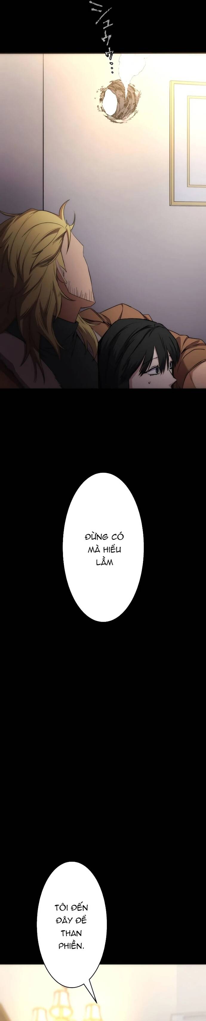 Streamer Báo Thù Chapter 7 - 38