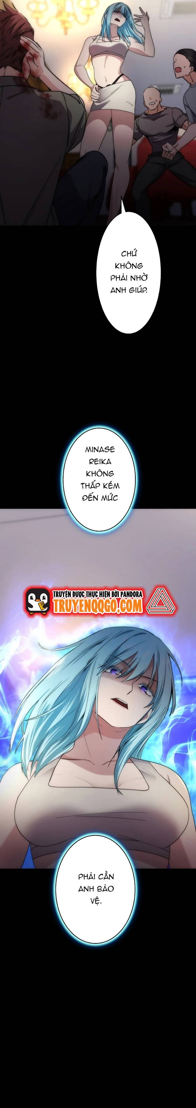 Streamer Báo Thù Chapter 7 - 39