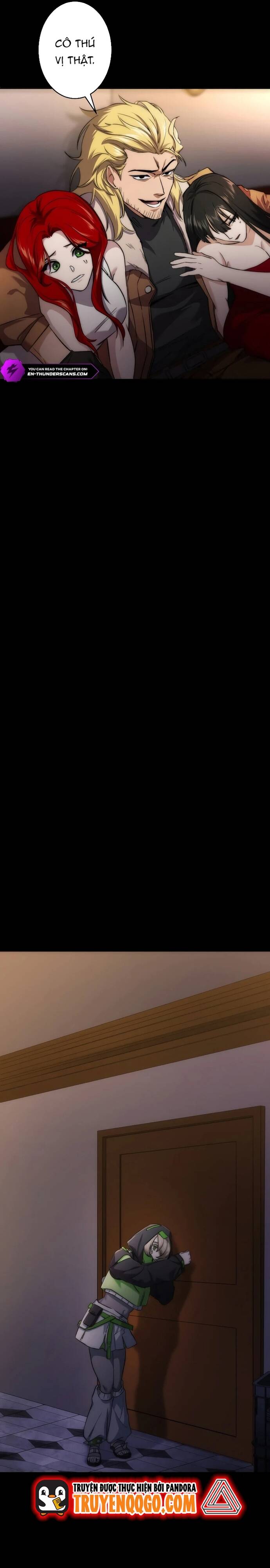 Streamer Báo Thù Chapter 7 - 40