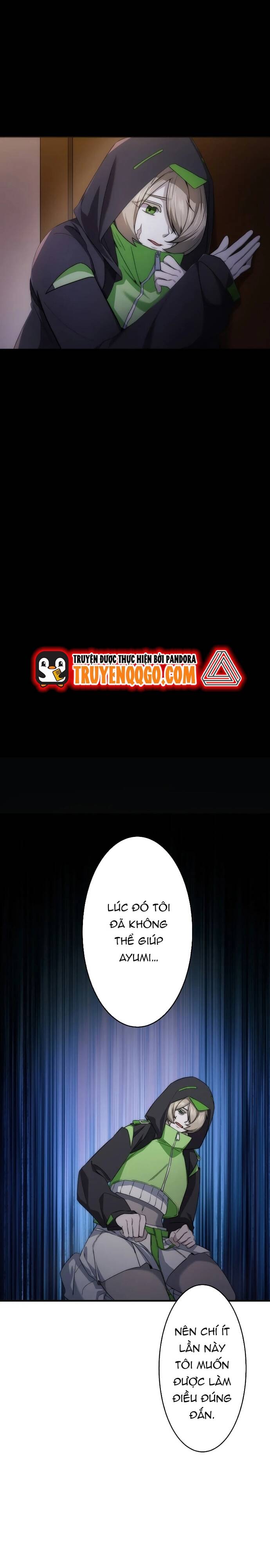 Streamer Báo Thù Chapter 7 - 41