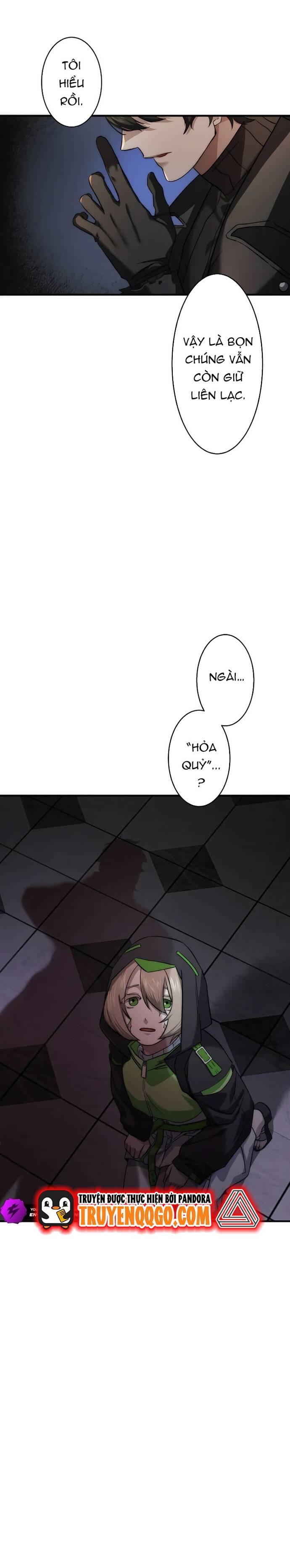 Streamer Báo Thù Chapter 7 - 42