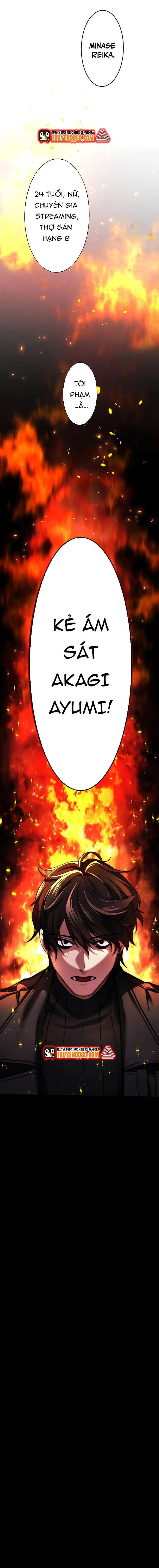 Streamer Báo Thù Chapter 8 - 15