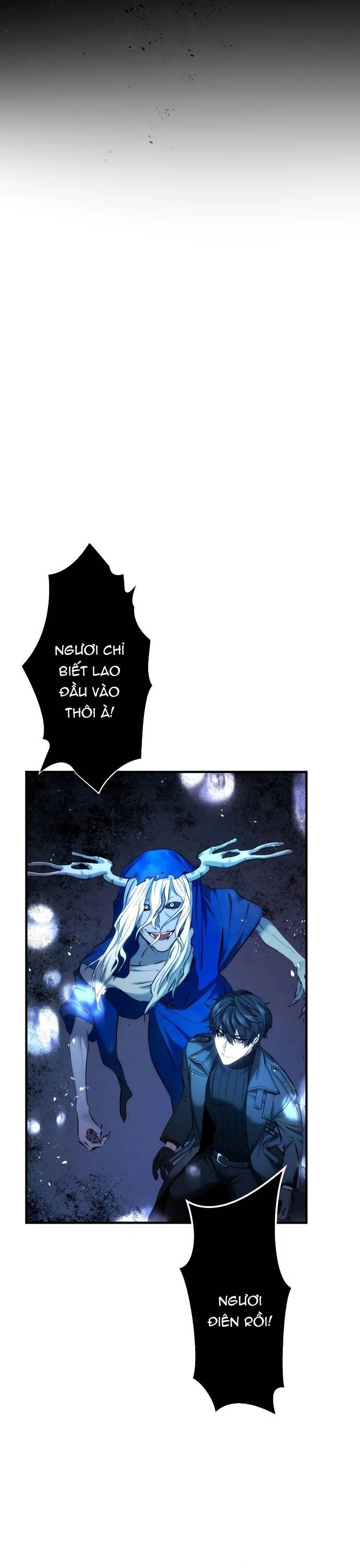 Streamer Báo Thù Chapter 9 - 2