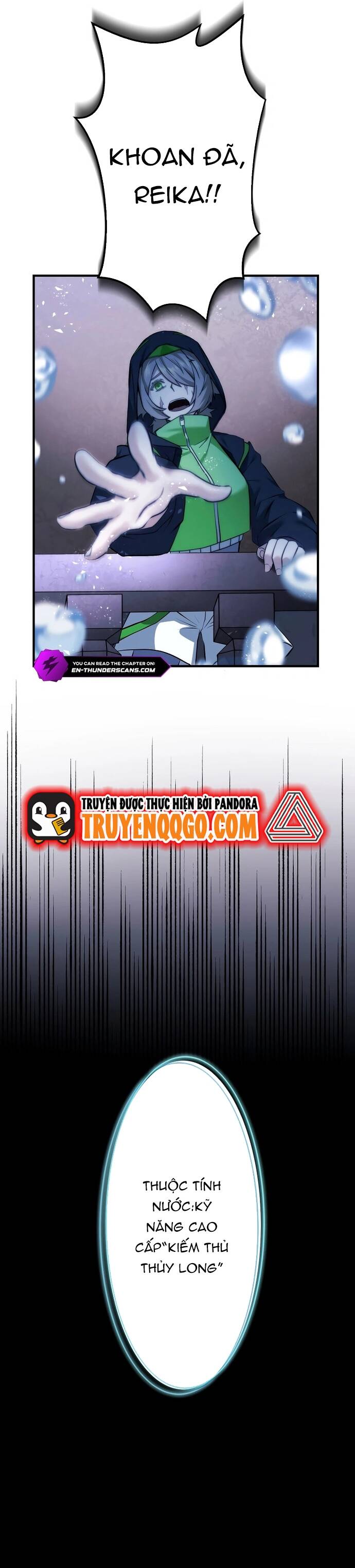 Streamer Báo Thù Chapter 9 - 3