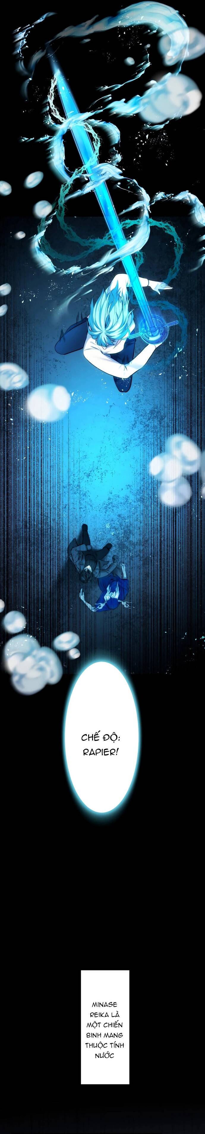 Streamer Báo Thù Chapter 9 - 4