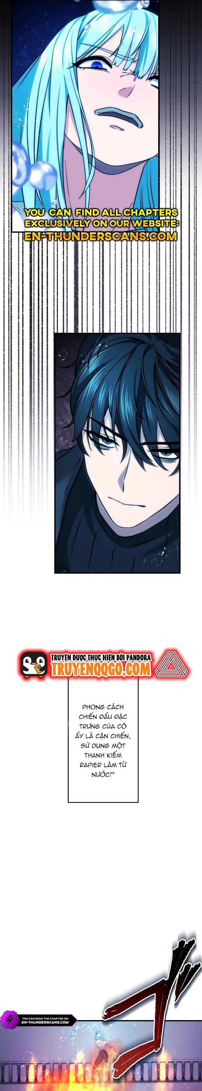 Streamer Báo Thù Chapter 9 - 5