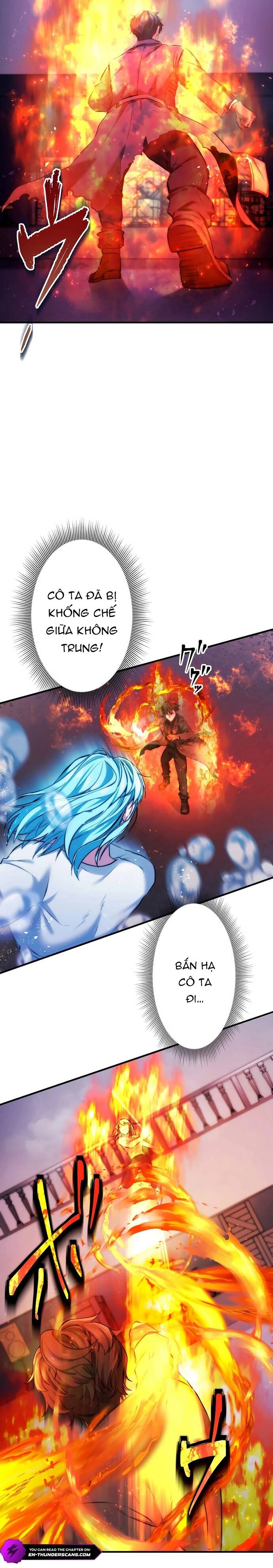 Streamer Báo Thù Chapter 9 - 6