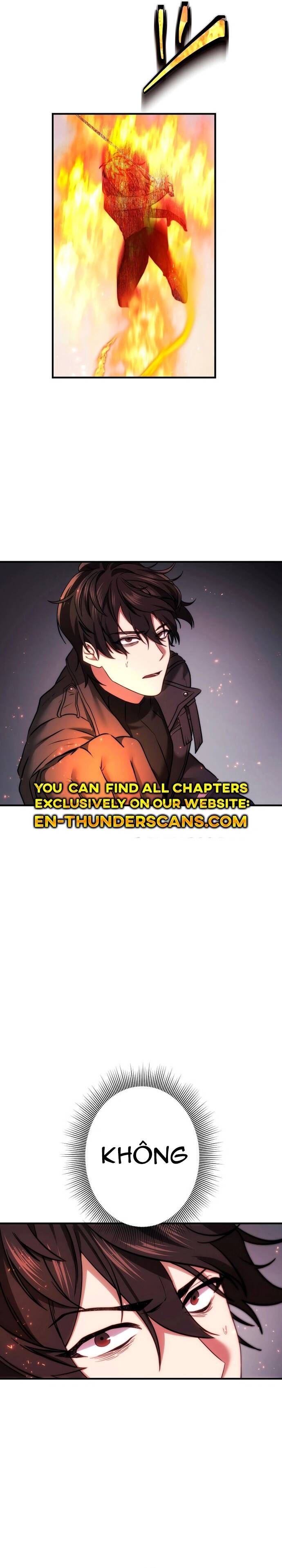 Streamer Báo Thù Chapter 9 - 7