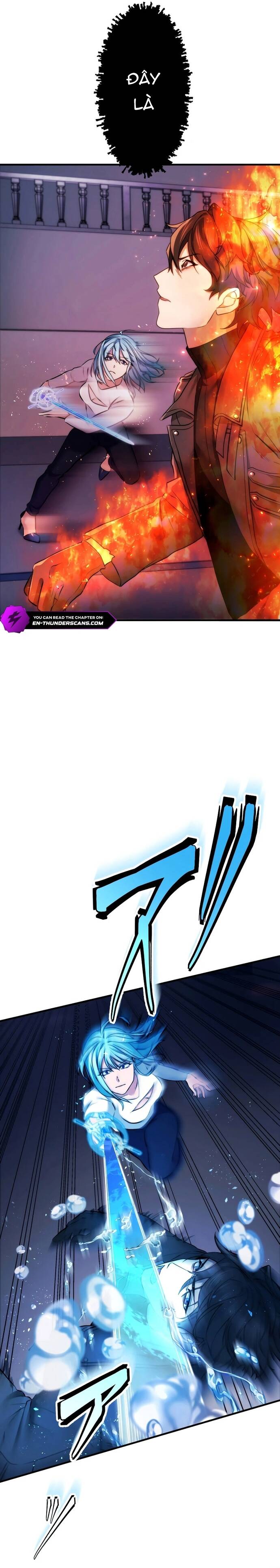 Streamer Báo Thù Chapter 9 - 8