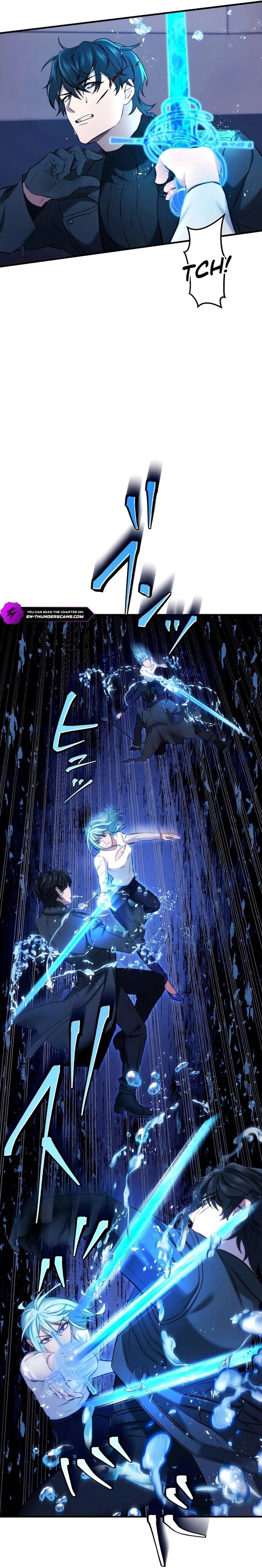 Streamer Báo Thù Chapter 9 - 9