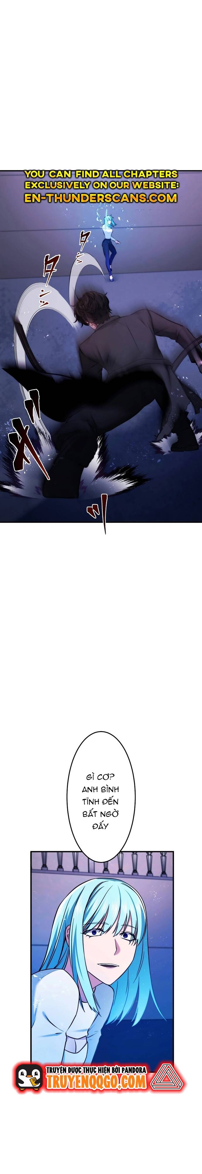 Streamer Báo Thù Chapter 9 - 10