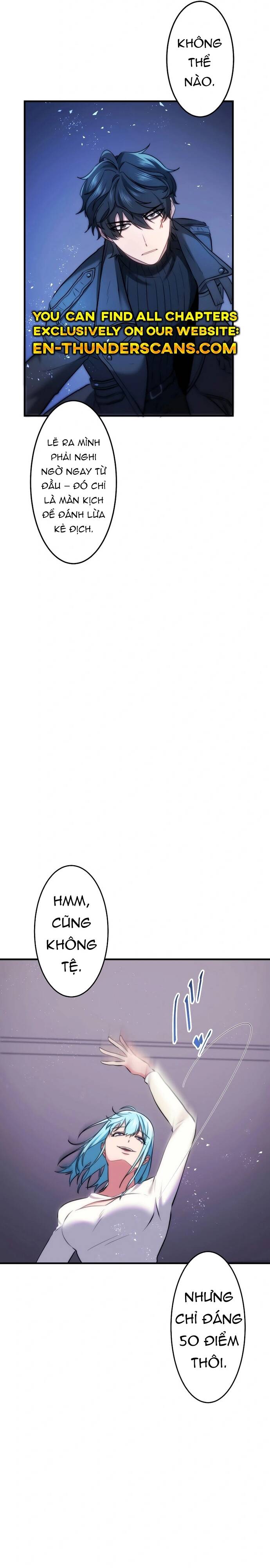 Streamer Báo Thù Chapter 9 - 15