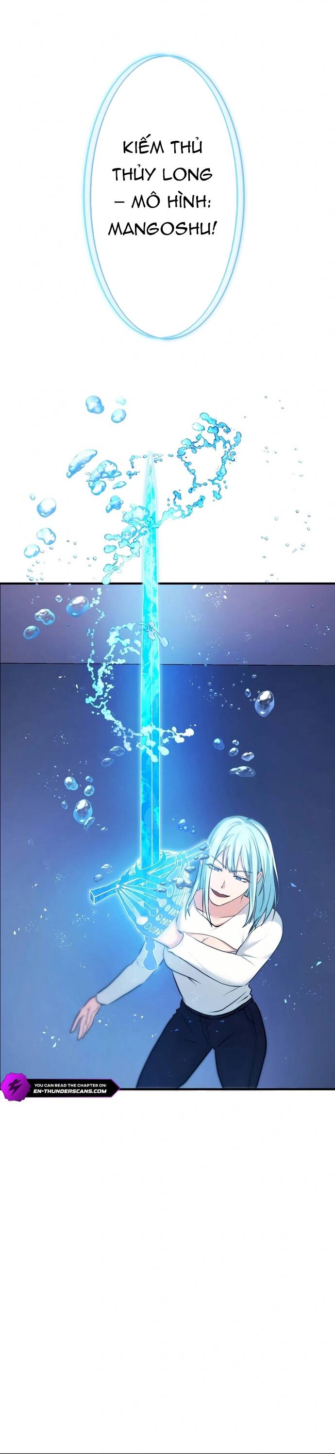 Streamer Báo Thù Chapter 9 - 16