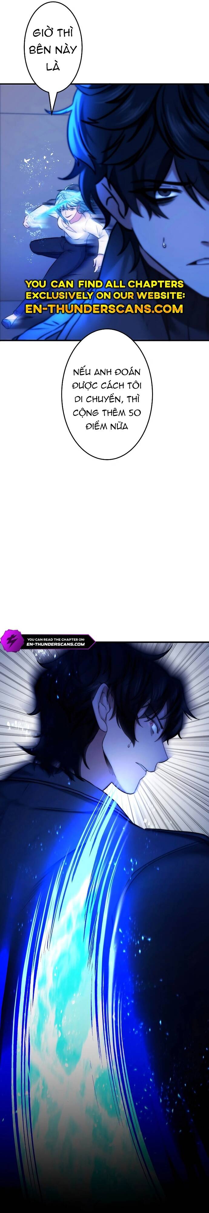 Streamer Báo Thù Chapter 9 - 18