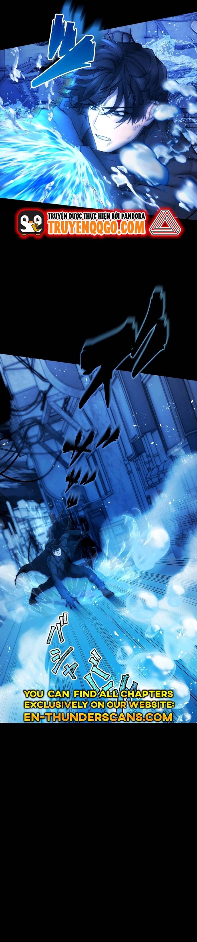 Streamer Báo Thù Chapter 9 - 20