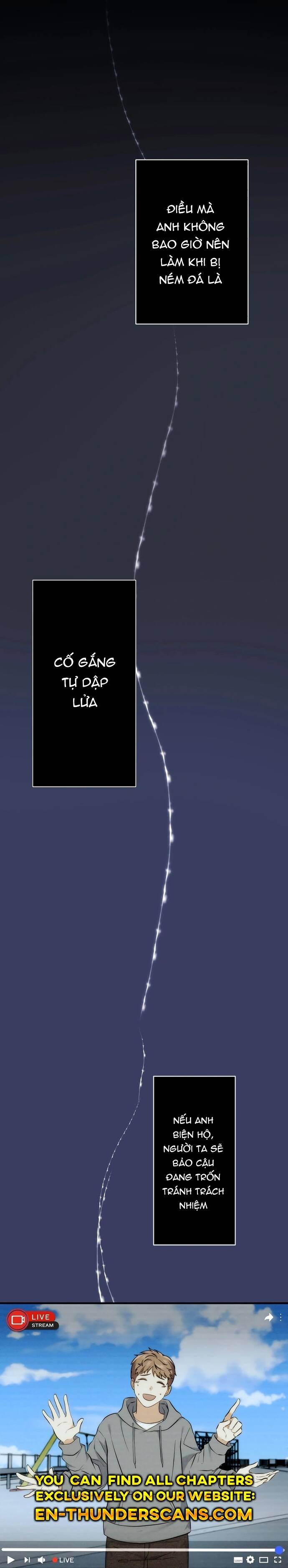 Streamer Báo Thù Chapter 9 - 22