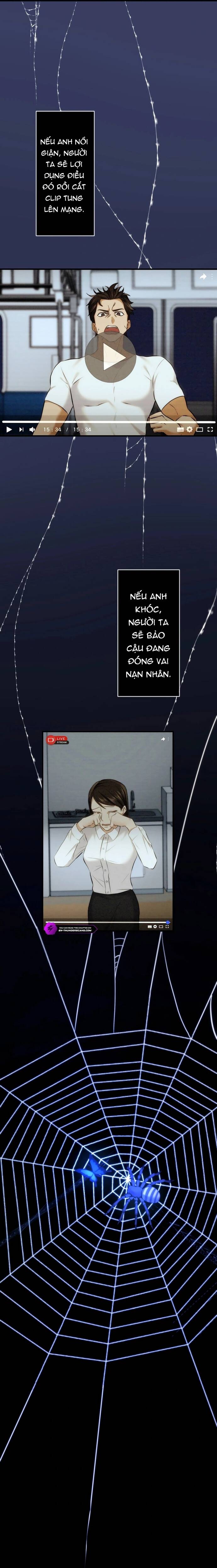 Streamer Báo Thù Chapter 9 - 23