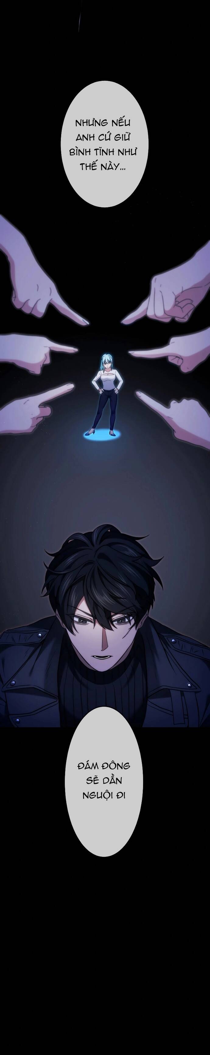 Streamer Báo Thù Chapter 9 - 24