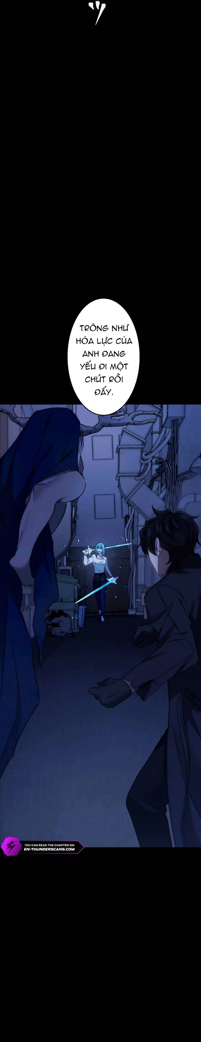 Streamer Báo Thù Chapter 9 - 27