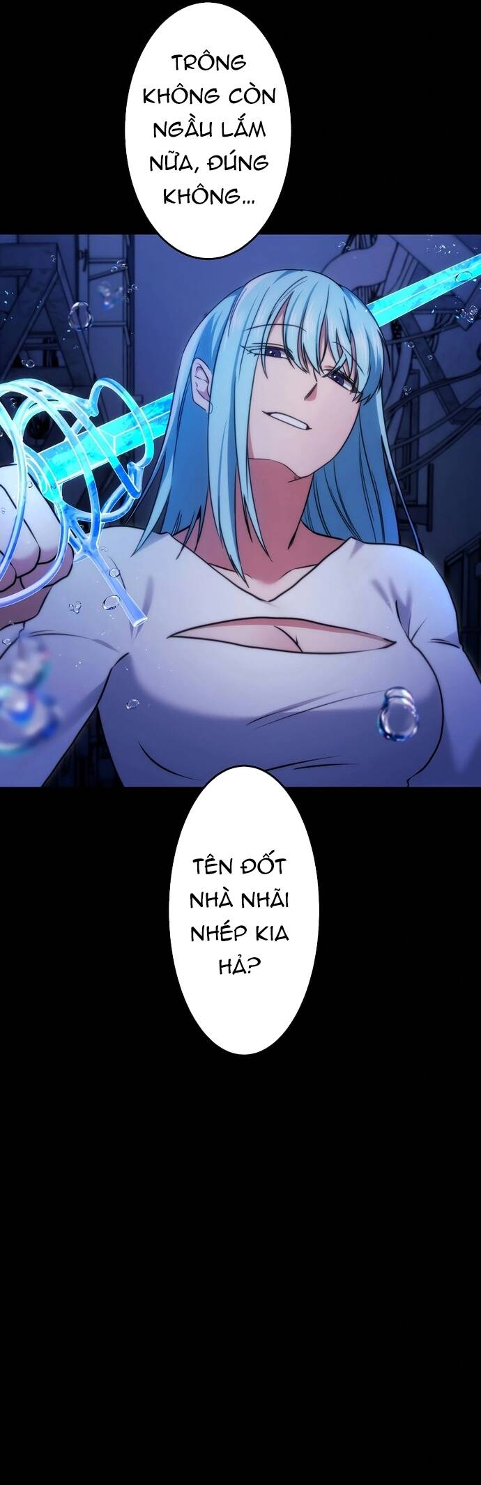 Streamer Báo Thù Chapter 9 - 28