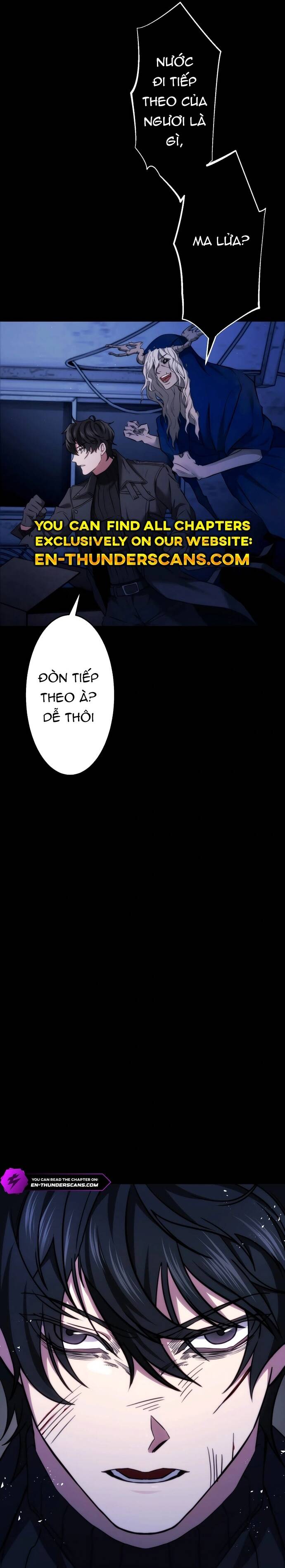 Streamer Báo Thù Chapter 9 - 29