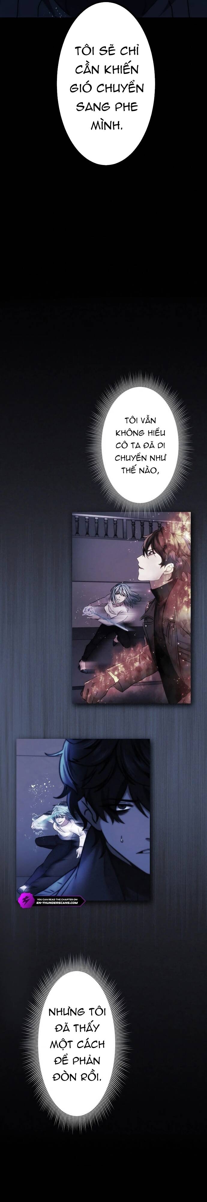 Streamer Báo Thù Chapter 9 - 30