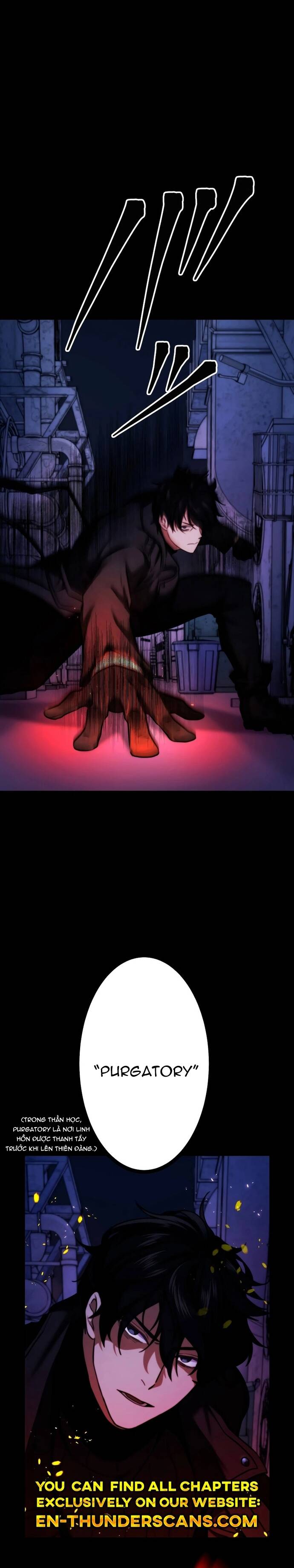 Streamer Báo Thù Chapter 9 - 31