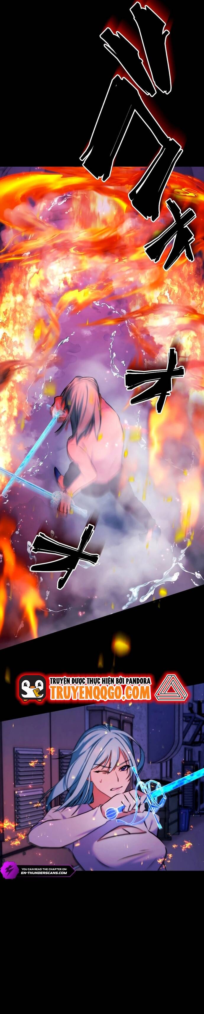 Streamer Báo Thù Chapter 9 - 32