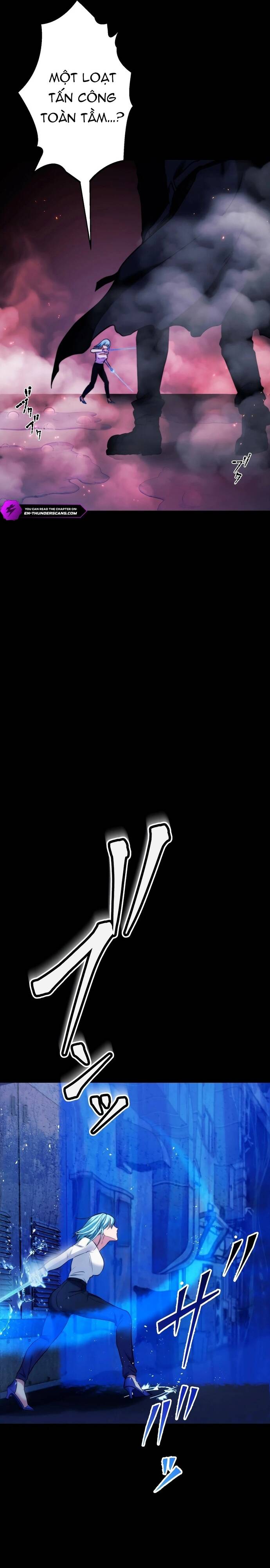 Streamer Báo Thù Chapter 9 - 33