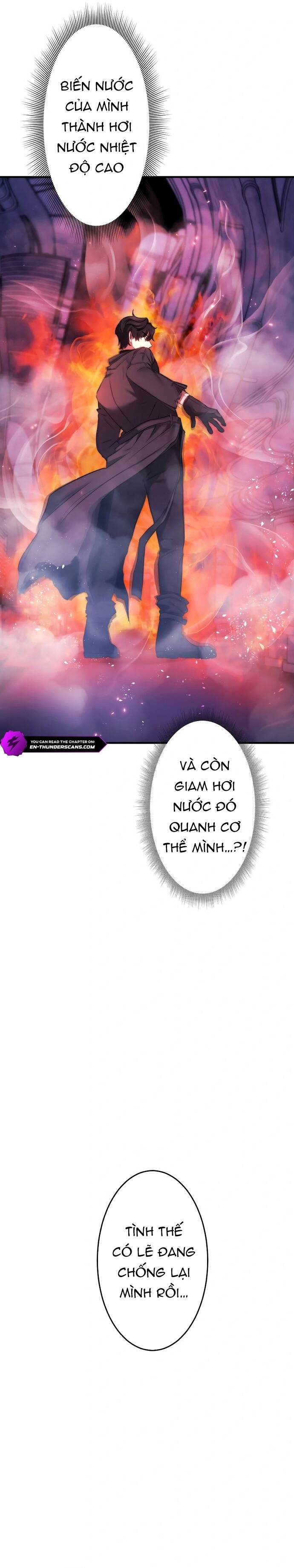 Streamer Báo Thù Chapter 9 - 36