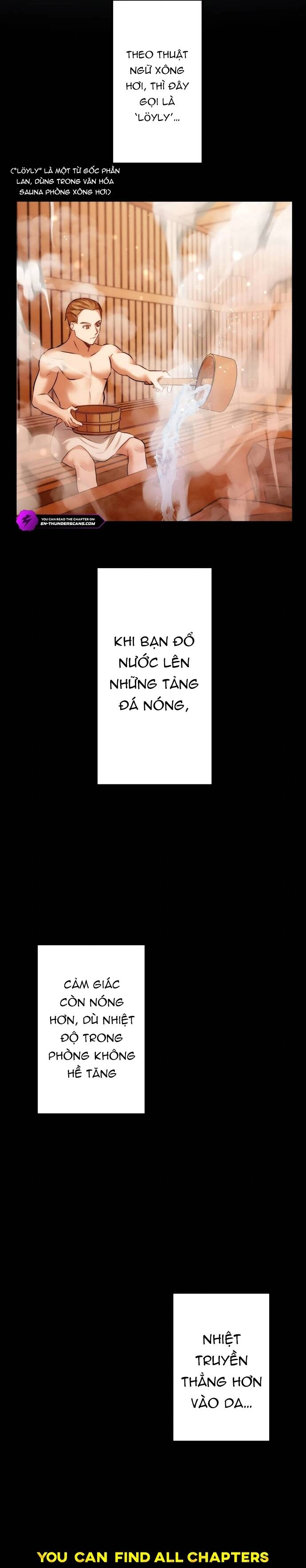 Streamer Báo Thù Chapter 9 - 39