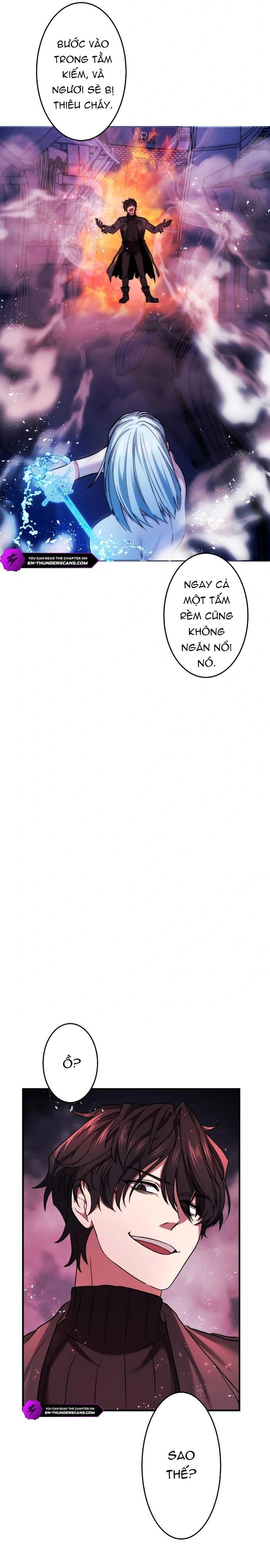 Streamer Báo Thù Chapter 9 - 41