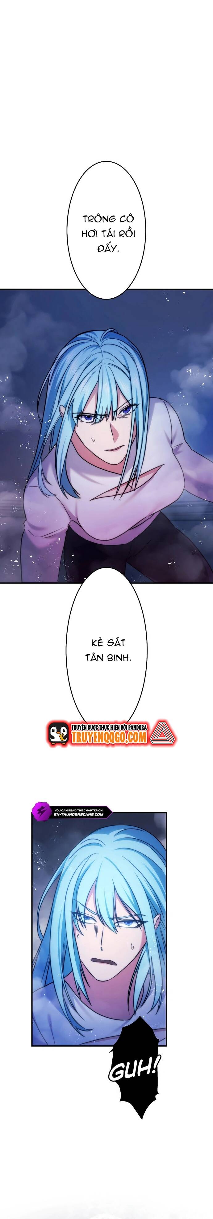 Streamer Báo Thù Chapter 9 - 42