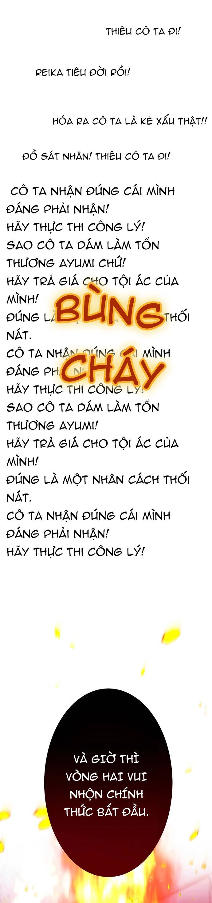 Streamer Báo Thù Chapter 9 - 44