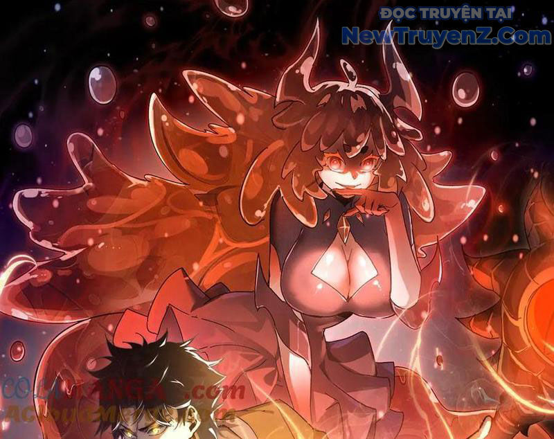 Triệu Hoán Ác Ma, Ta Đã Là Thâm Uyên Chapter 16 - 4