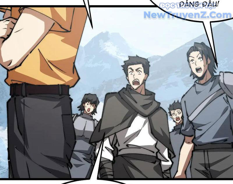 Triệu Hoán Ác Ma, Ta Đã Là Thâm Uyên Chapter 16 - 32