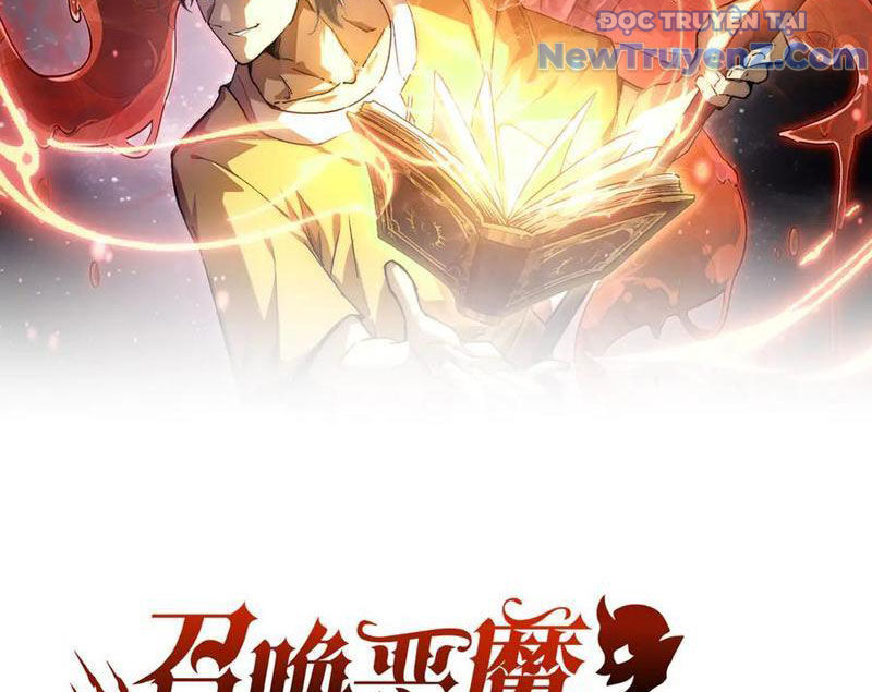Triệu Hoán Ác Ma, Ta Đã Là Thâm Uyên Chapter 16 - 5