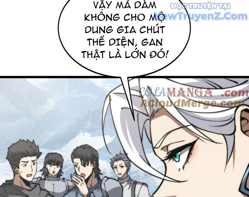 Triệu Hoán Ác Ma, Ta Đã Là Thâm Uyên Chapter 16 - 43