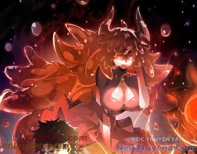 Triệu Hoán Ác Ma, Ta Đã Là Thâm Uyên Chapter 17 - 3
