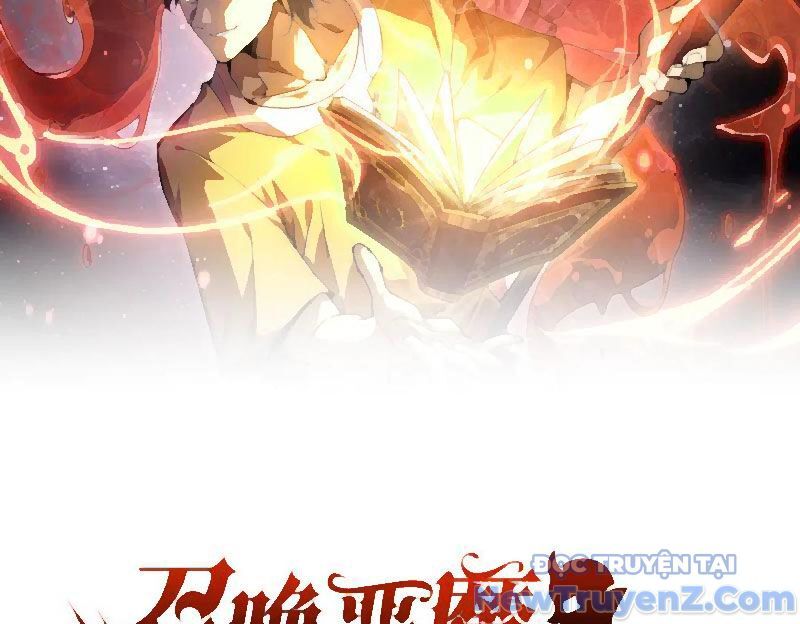 Triệu Hoán Ác Ma, Ta Đã Là Thâm Uyên Chapter 17 - 4