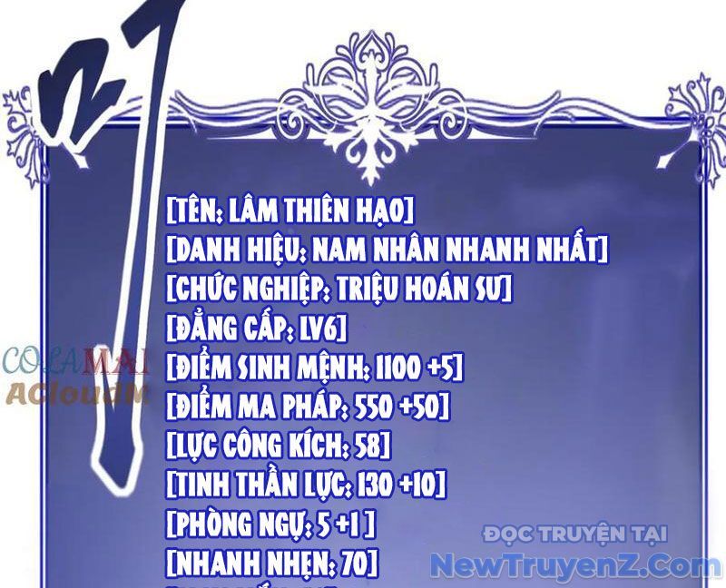 Triệu Hoán Ác Ma, Ta Đã Là Thâm Uyên Chapter 17 - 55