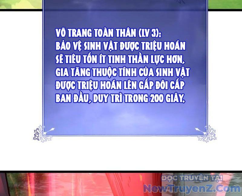 Triệu Hoán Ác Ma, Ta Đã Là Thâm Uyên Chapter 17 - 65