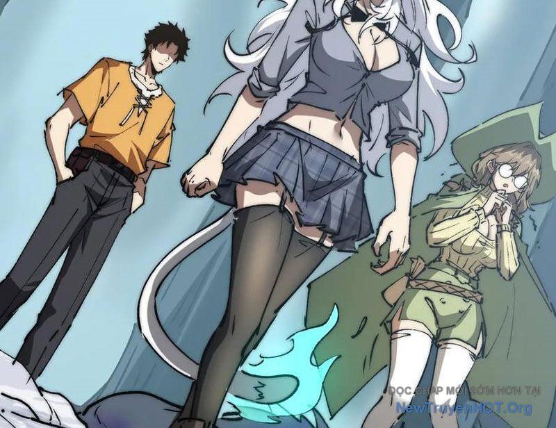 Triệu Hoán Ác Ma, Ta Đã Là Thâm Uyên Chapter 19 - 148