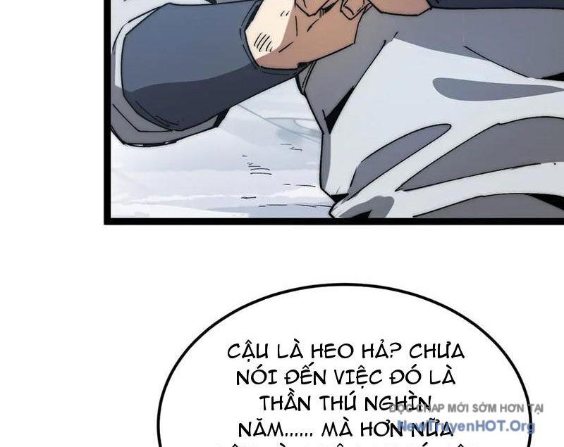 Triệu Hoán Ác Ma, Ta Đã Là Thâm Uyên Chapter 19 - 35
