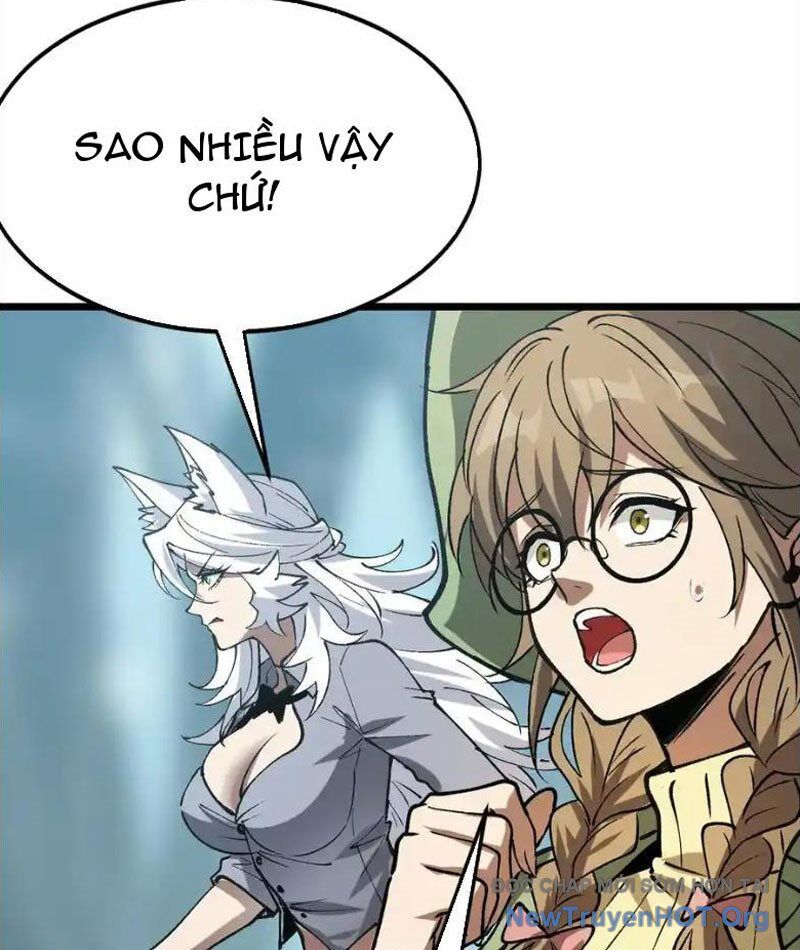 Triệu Hoán Ác Ma, Ta Đã Là Thâm Uyên Chapter 20 - 20