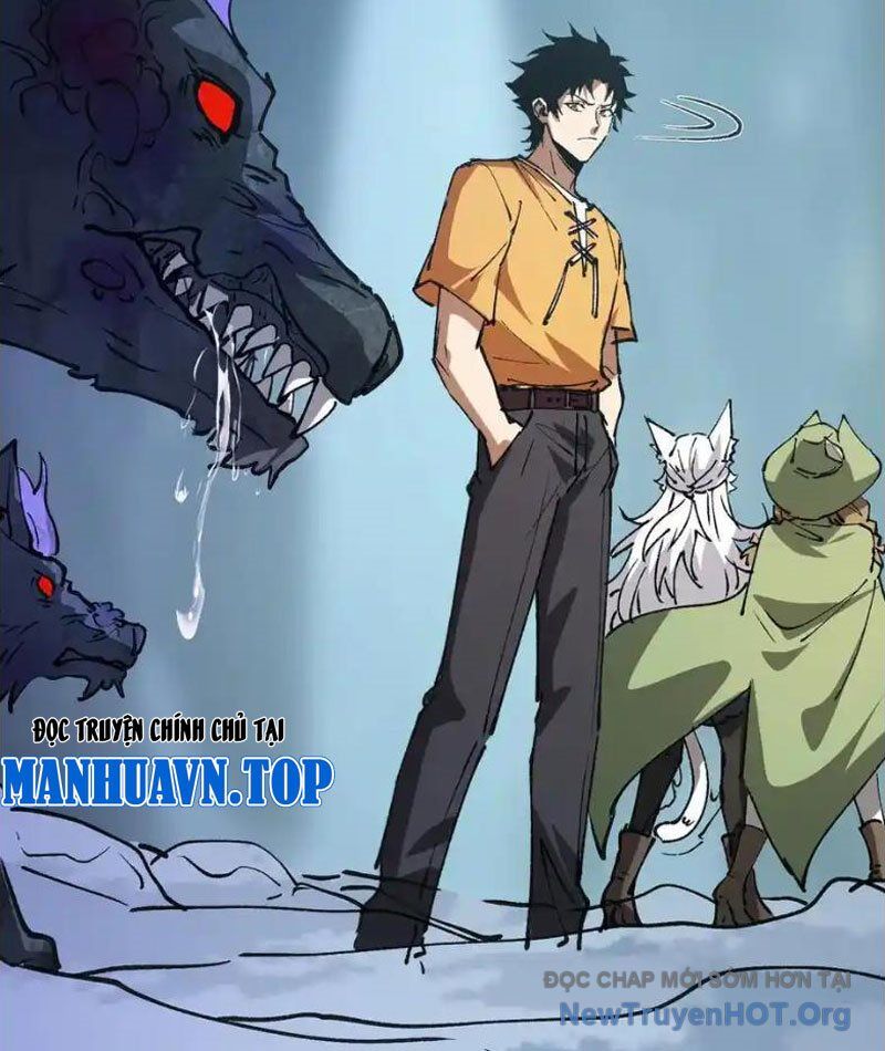Triệu Hoán Ác Ma, Ta Đã Là Thâm Uyên Chapter 20 - 22