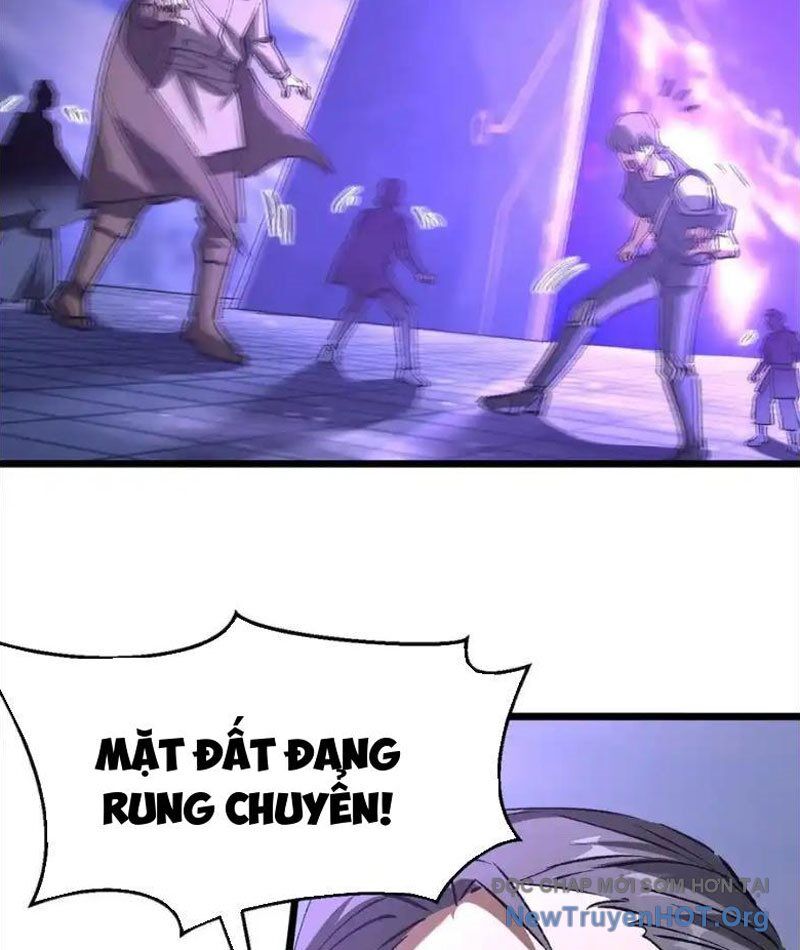 Triệu Hoán Ác Ma, Ta Đã Là Thâm Uyên Chapter 20 - 46