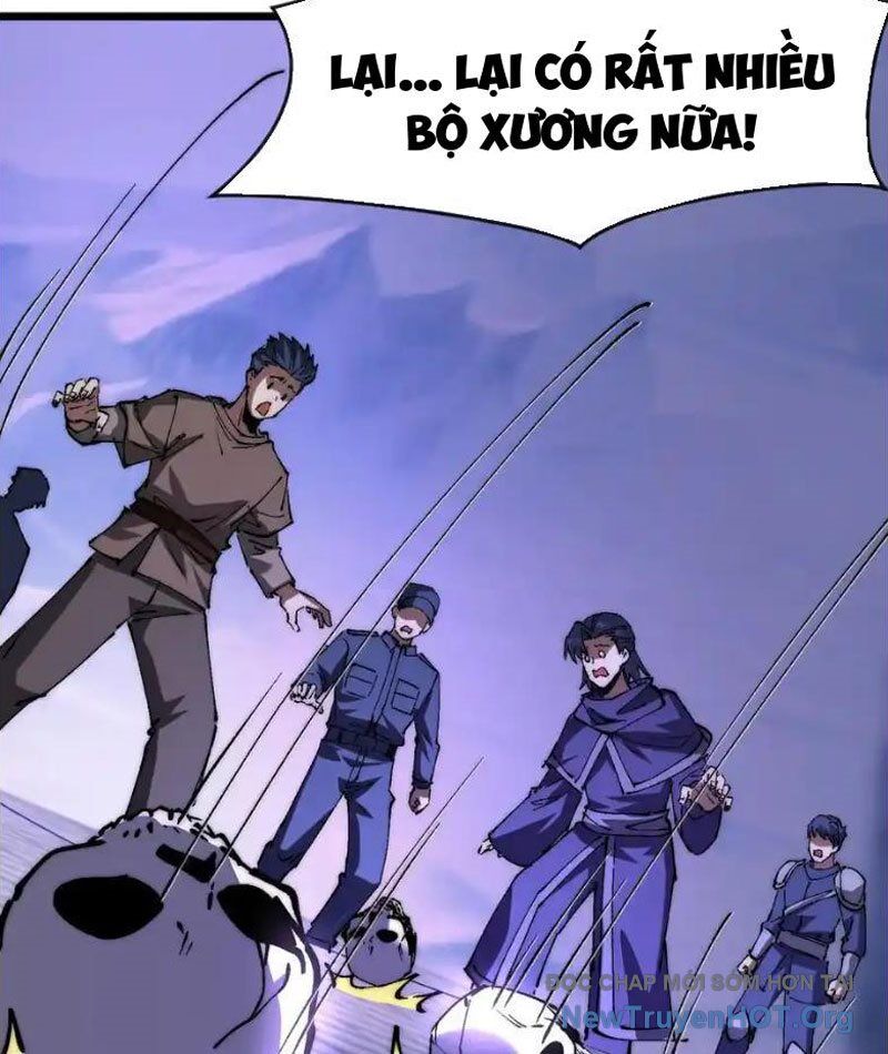 Triệu Hoán Ác Ma, Ta Đã Là Thâm Uyên Chapter 20 - 72