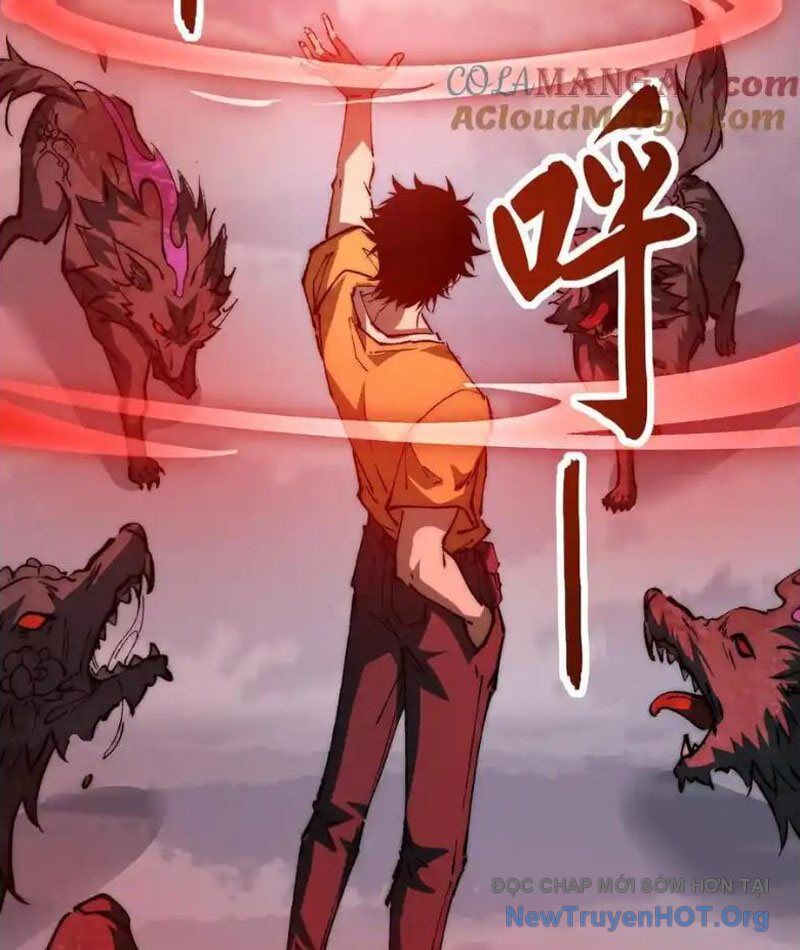 Triệu Hoán Ác Ma, Ta Đã Là Thâm Uyên Chapter 20 - 81