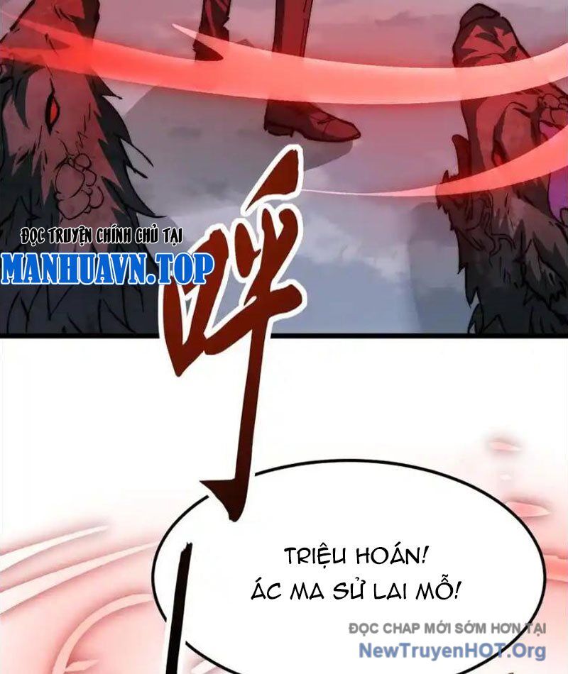 Triệu Hoán Ác Ma, Ta Đã Là Thâm Uyên Chapter 20 - 82